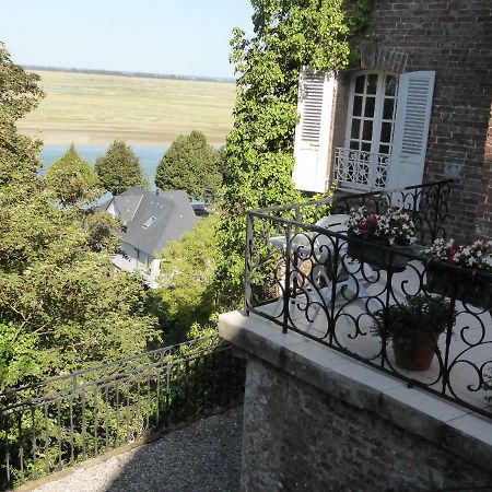 La Falaise Saint-Valery-sur-Somme Exterior photo