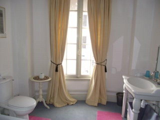 La Falaise Saint-Valery-sur-Somme Room photo